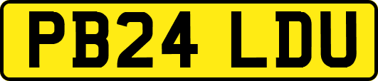 PB24LDU