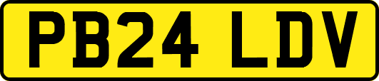 PB24LDV
