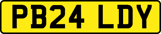 PB24LDY