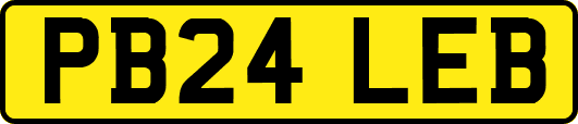 PB24LEB