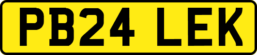 PB24LEK