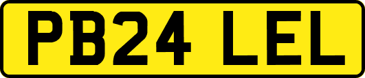 PB24LEL