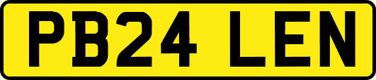 PB24LEN
