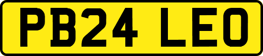 PB24LEO