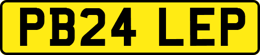 PB24LEP