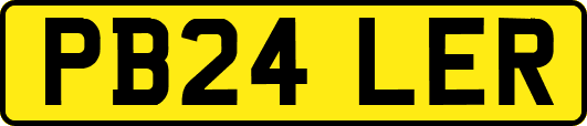PB24LER