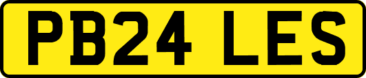 PB24LES