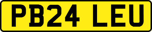 PB24LEU