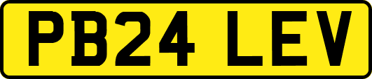 PB24LEV