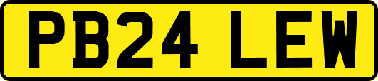 PB24LEW
