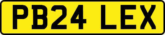 PB24LEX
