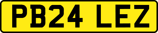 PB24LEZ