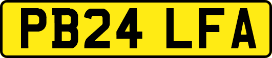 PB24LFA
