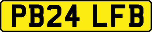 PB24LFB