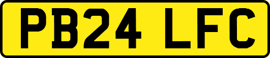PB24LFC