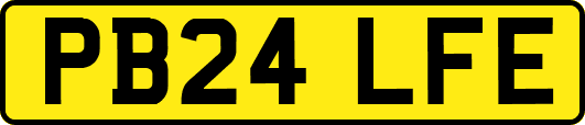 PB24LFE