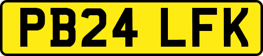 PB24LFK