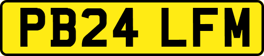 PB24LFM
