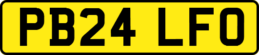 PB24LFO