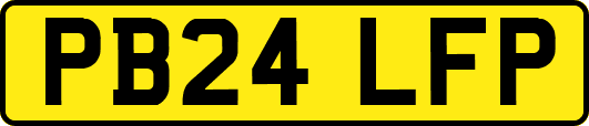 PB24LFP