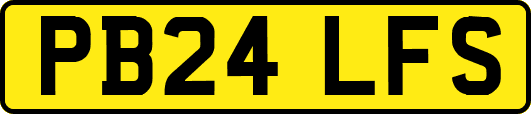 PB24LFS