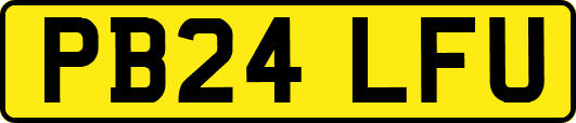 PB24LFU