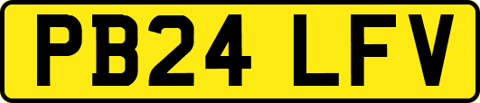 PB24LFV