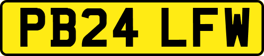 PB24LFW