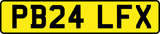 PB24LFX