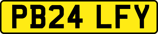 PB24LFY