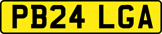 PB24LGA