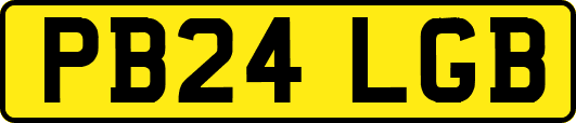 PB24LGB