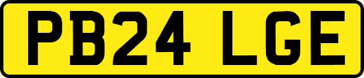 PB24LGE