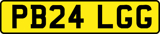 PB24LGG
