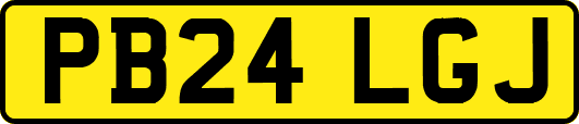 PB24LGJ