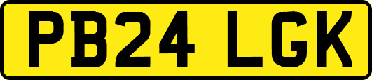 PB24LGK