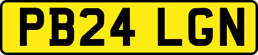 PB24LGN