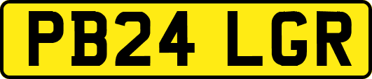 PB24LGR
