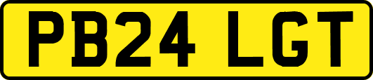 PB24LGT