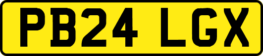 PB24LGX