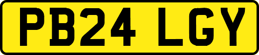 PB24LGY