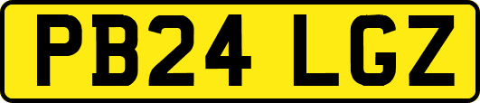 PB24LGZ