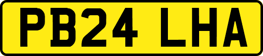 PB24LHA