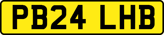PB24LHB