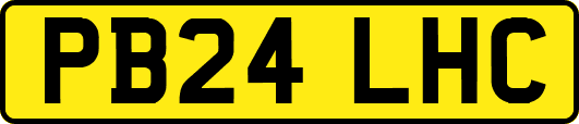 PB24LHC