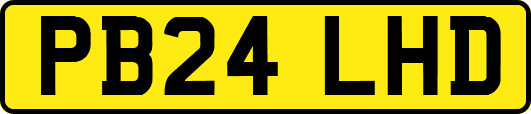 PB24LHD