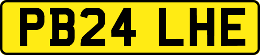 PB24LHE