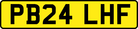 PB24LHF