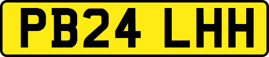 PB24LHH