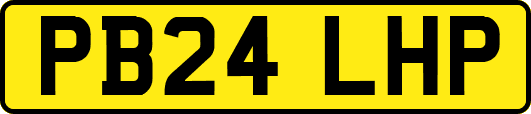 PB24LHP
